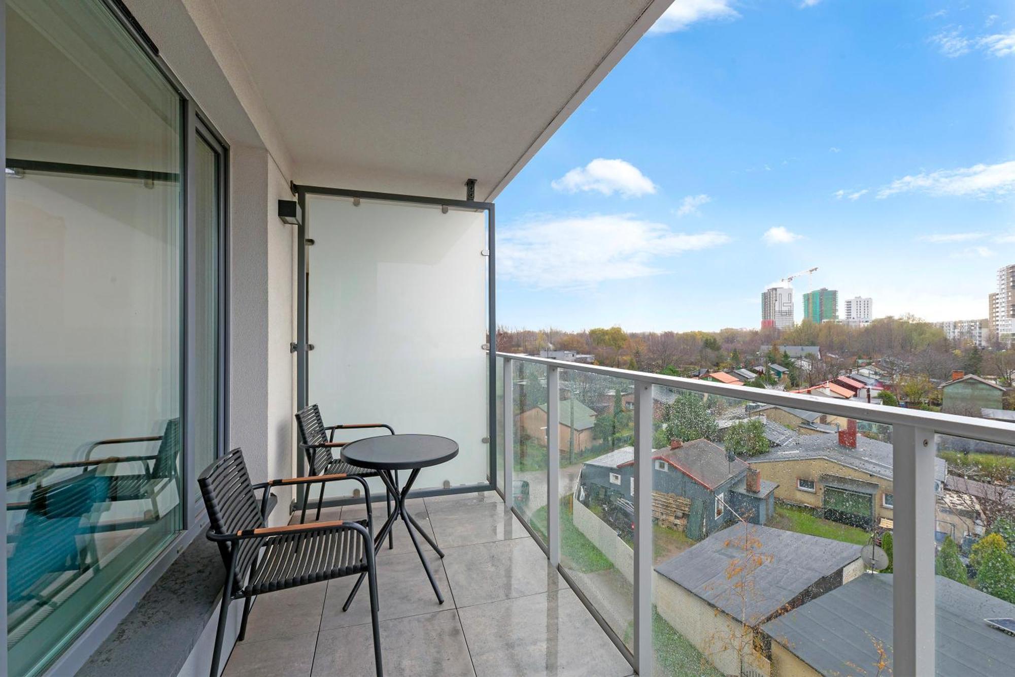Przystan Letnica Seaside By Downtown Apartments Gdańsk Værelse billede
