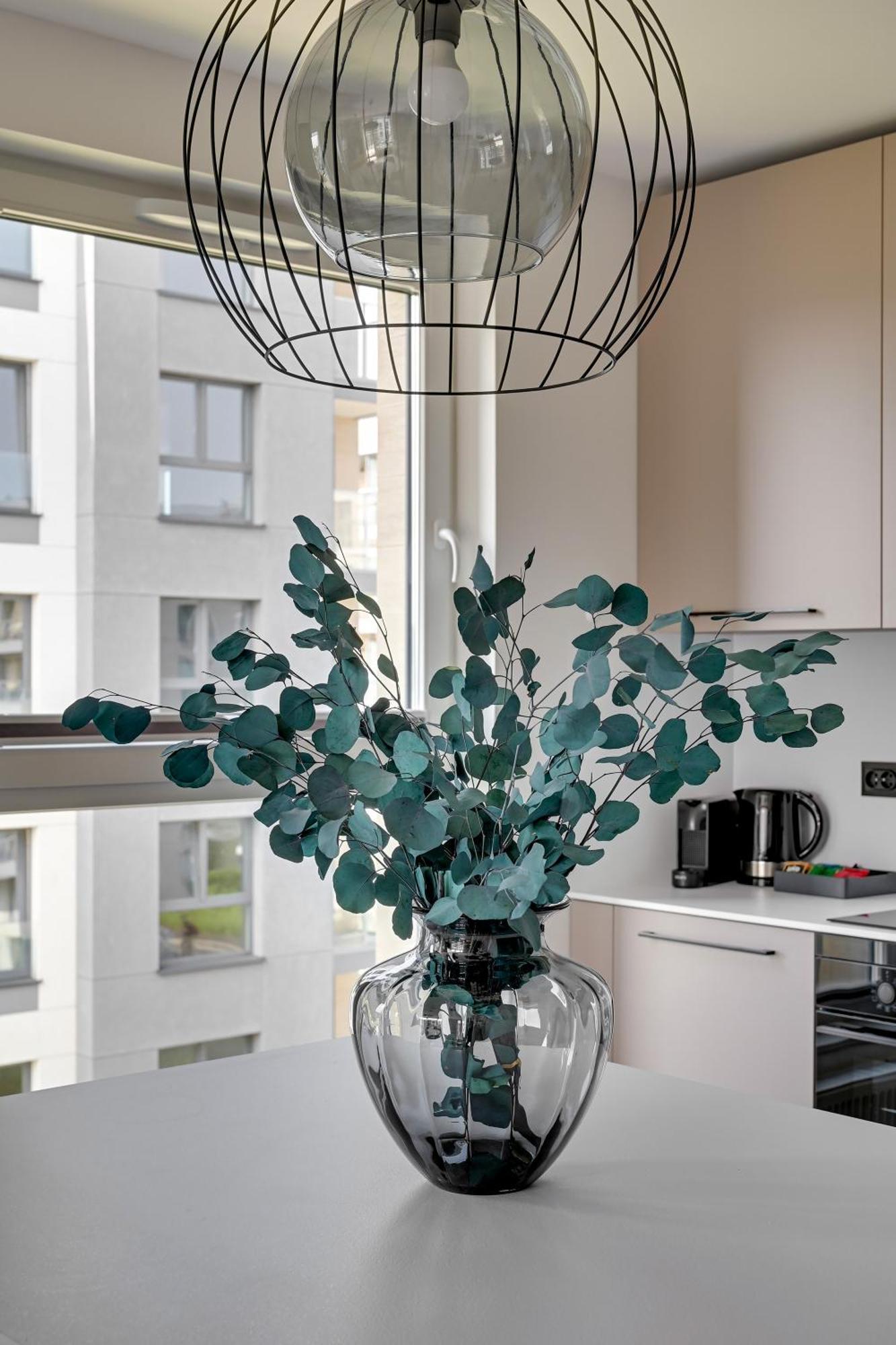 Przystan Letnica Seaside By Downtown Apartments Gdańsk Eksteriør billede